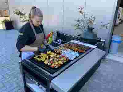 BBQ Vega - Afbeelding 3