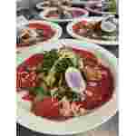 Walking Dinner (prijs op aanvraag) - Afbeelding 2