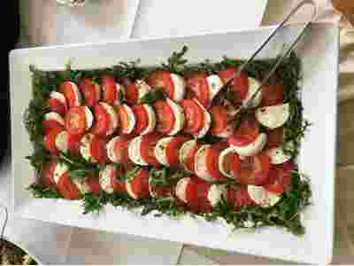 Buffet Madrid - Afbeelding 2