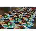 Walking Dinner (prijs op aanvraag)