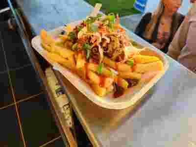 Loaded Fries Buzz - Afbeelding 2