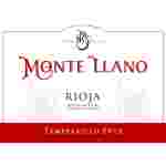 Monte Llano Tempranillo - Afbeelding 2