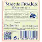 Mar de Frades Albariño Atlántico - Afbeelding 2