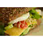 Lunch Herrie in de keuken - Afbeelding 3