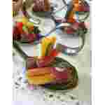 Luxe borrelplank - Afbeelding 4