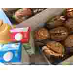 Lunch Herrie bij Blaauw