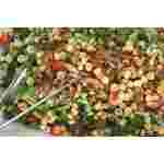 BBQ Bourgondisch - Afbeelding 2