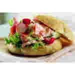 Lunch Herrie in de keuken - Afbeelding 2