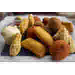 Hot Fingerfood (60 stuks) - Afbeelding 2