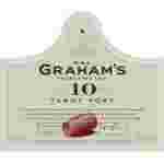 Graham's 10 Year Old Tawny Port - Afbeelding 2