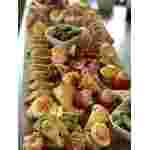 Luxe borrelplank - Afbeelding 2