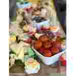 Luxe borrelplank - Afbeelding 3