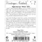 Laurent Miquel Vendanges Nocturnes Classic Blanc - Afbeelding 3