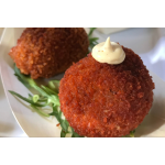 McKili's bitterbal (50 stuks)