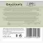Graham's 20 Years Old Tawny Port in tube - Afbeelding 3