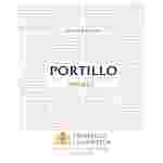 Portillo 2 flessen in houten kist - Afbeelding 5