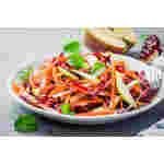 Buffet Midsummer vega